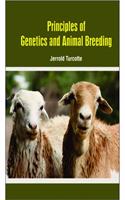 PRINCIPLES OF GENETICS AND ANIMAL BREEDING