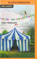 Tony Ninguno