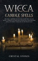 Wicca Candle Spells