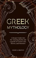 Greek Mythology