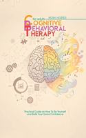 Cognitive Behavioral Therapy for Adults