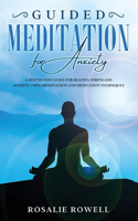 Guided Meditation for Anxiety