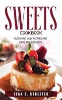 Sweets Cookbook
