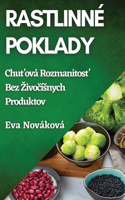 Rastlinné Poklady
