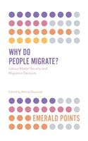 Why Do People Migrate?: Labour Market Security and Migration Decisions