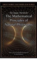 Mathematical Principles of Natural Philosophy