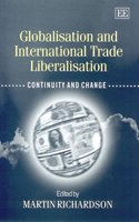 Globalisation and International Trade Liberalisation
