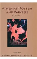 Athenian Potters and Painters Volume II