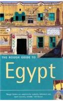 The Rough Guide to Egypt (5th Edition)