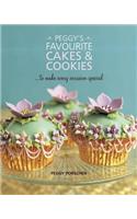 Peggy's Favourite Cakes & Cookies