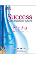 Maths Age 6-7