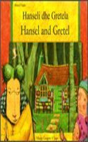 Hansel and Gretel