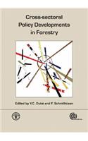 Cross-sectoral Policy Developments in Forestry
