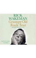 Grumpy Old Rock Star