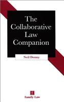 The Collaborative Law Companion