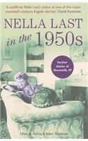 Nella Last in the 1950s