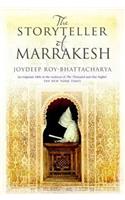 Storyteller of Marrakesh