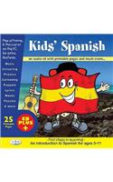 Kids' Spanish