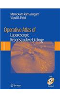 Operative Atlas of Laparoscopic Reconstructive Urology