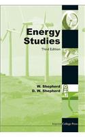 Energy Studies (3rd Edition)