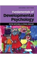 Fundamentals of Developmental Psychology