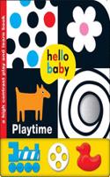 Hello Baby Playtime