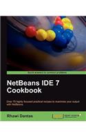 Netbeans Ide 7 Cookbook