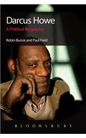 Darcus Howe: A Political Biography(English)