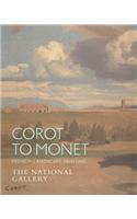 Corot to Monet
