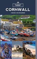 Cornwall Guidebook