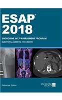 ESAP™ 2018: Endocrine Self-Assessment Program