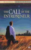 The Call of the Entrepreneur