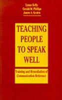 Teaching People to Speak Well