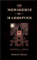 Menagerie of Marsepink