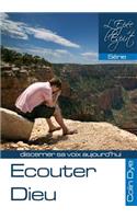 Ecouter Dieu