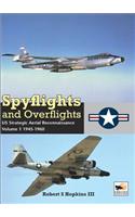 Spyflights And Overflights