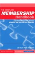 The Complete Membership Handbook