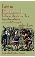 Lost in Blunderland