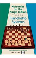 Kotronias on the Kings Indian: Volume I