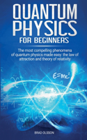 Quantum physics for beginners