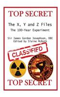 The X, Y and Z Files