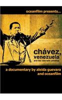 Chávez, Venezuela and the New Latin America