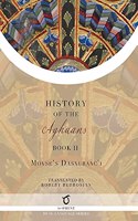 History of the Aghuans: Book 2