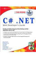 C#.Net Developer's Guide