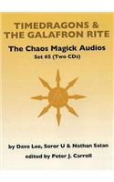 Chaos Magick Audios CD