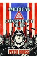 American Conspiracy Files
