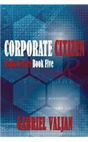Corporate Citizen