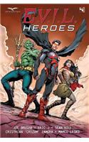 E.V.I.L. Heroes