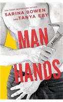 Man Hands