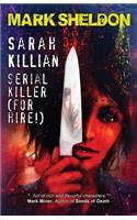 Sarah Killian